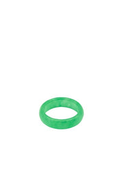 Imperial Green Jade Ring